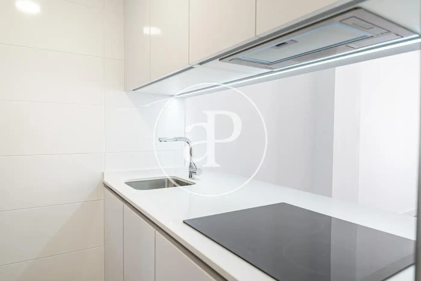 Wohnung 69 m² in Madrid