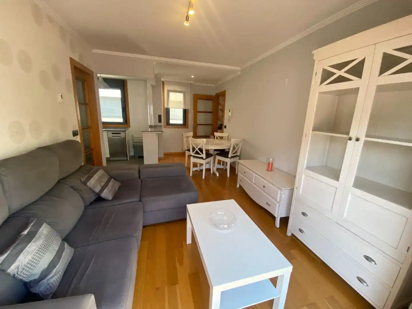 Piso de 80 m² en Vigo