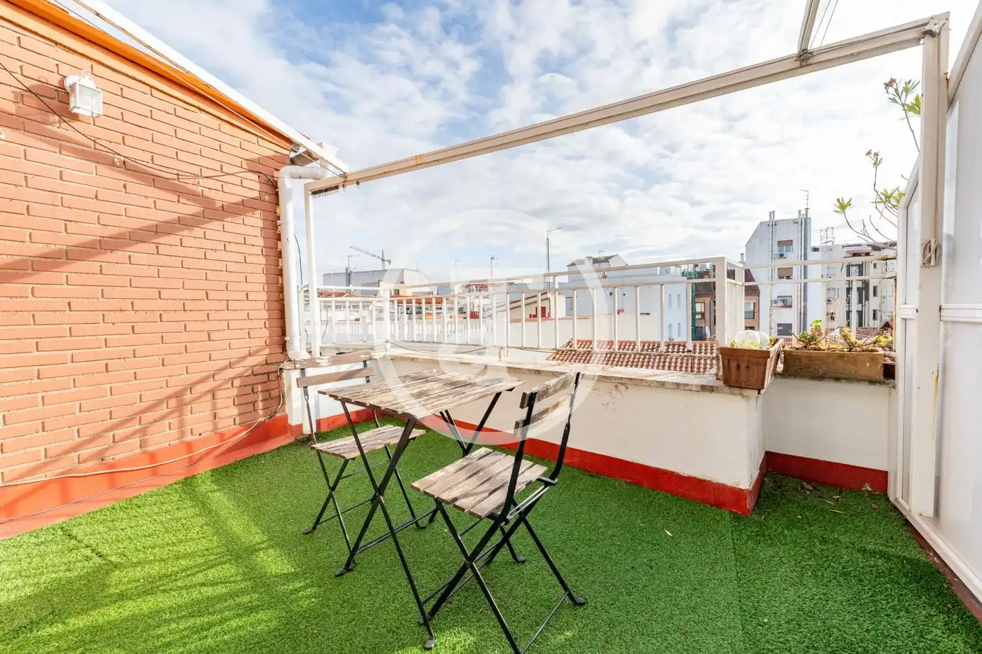 Appartamento 51 m² a Madrid