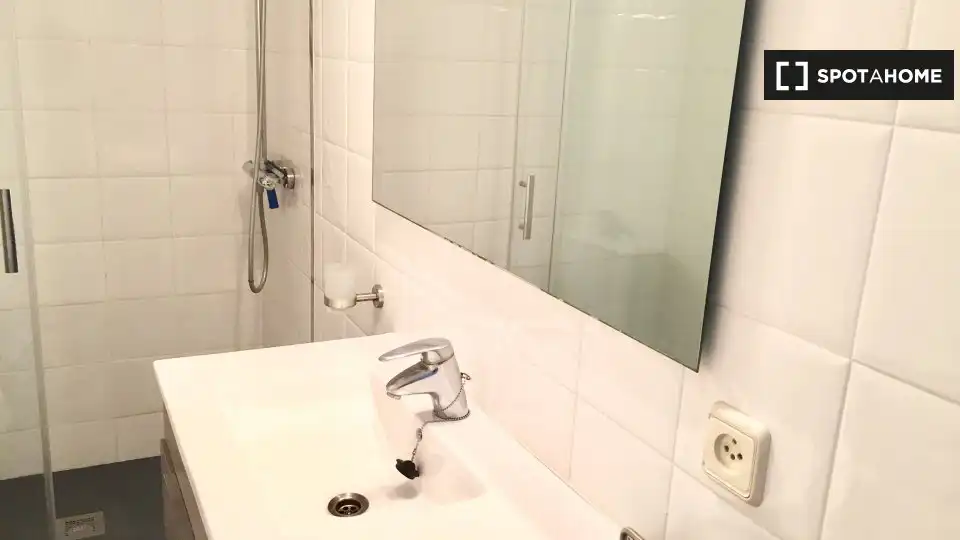 Habitación 58 m², Palma