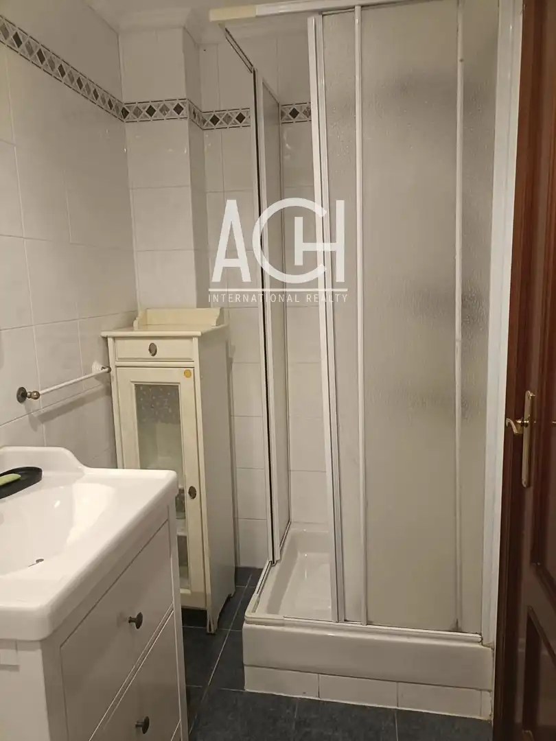 Piso de 110 m² en Bilbao