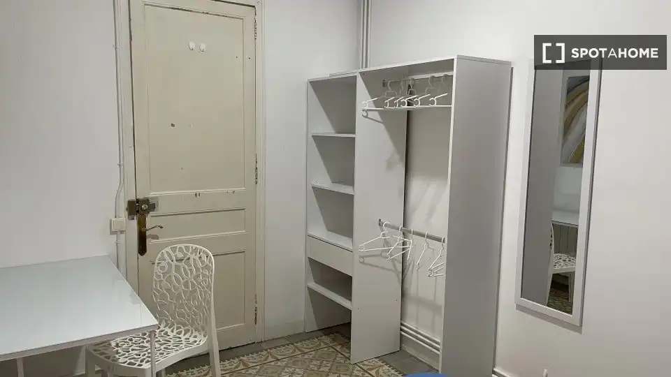Habitación en alquiler, Barcelona