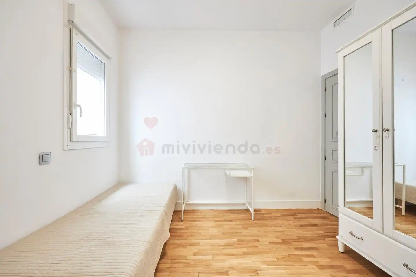 Pis de 75 m² a Madrid