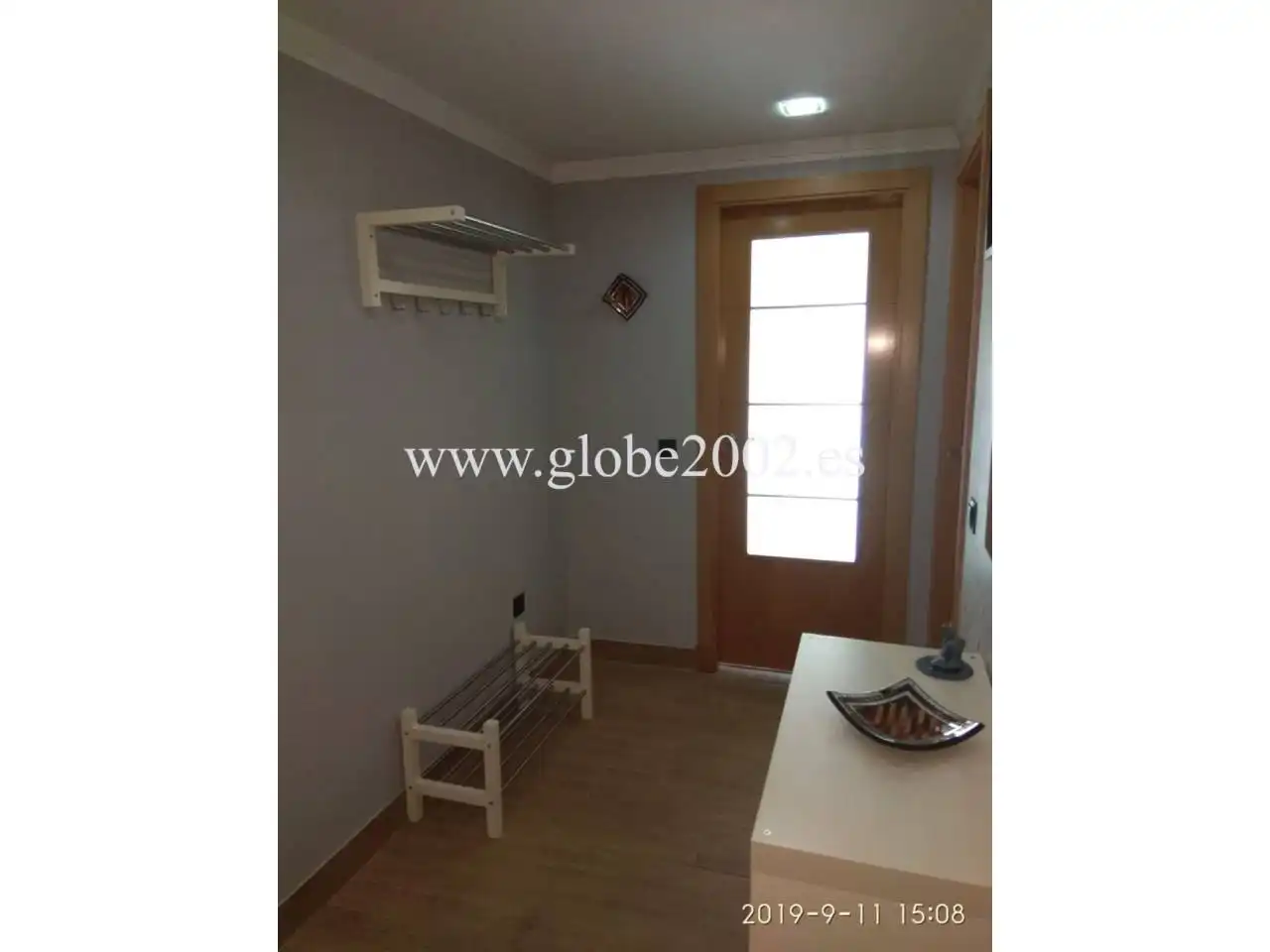 Pis de 80 m² a San Fernando