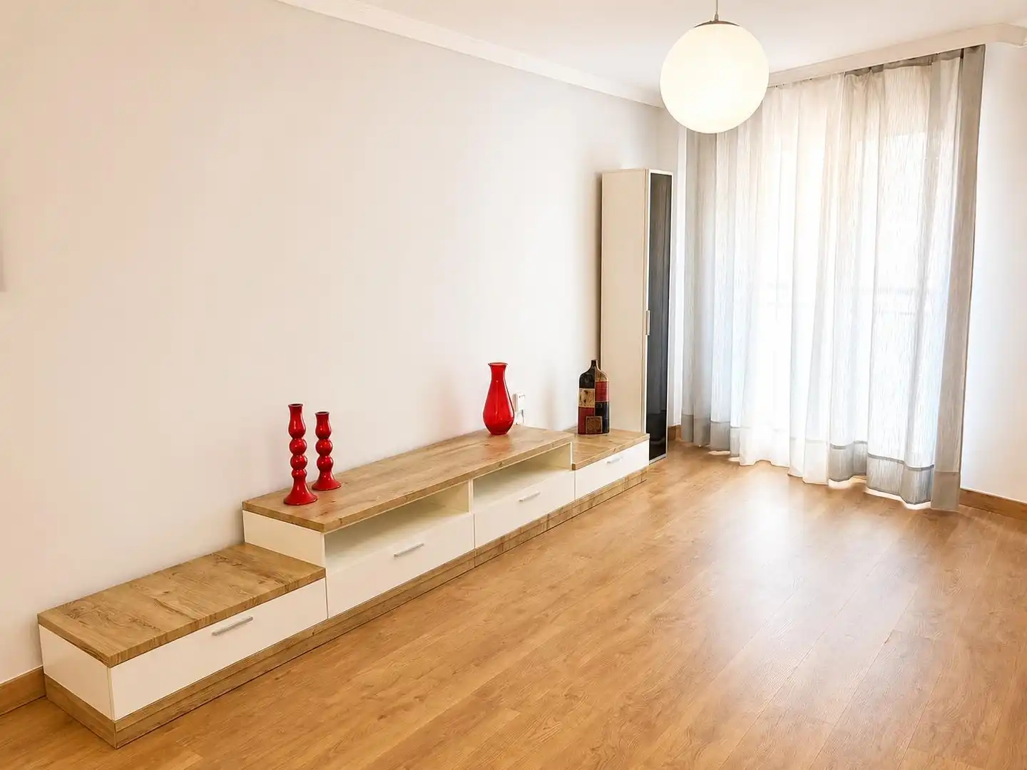 Piso de 120 m² en Almería