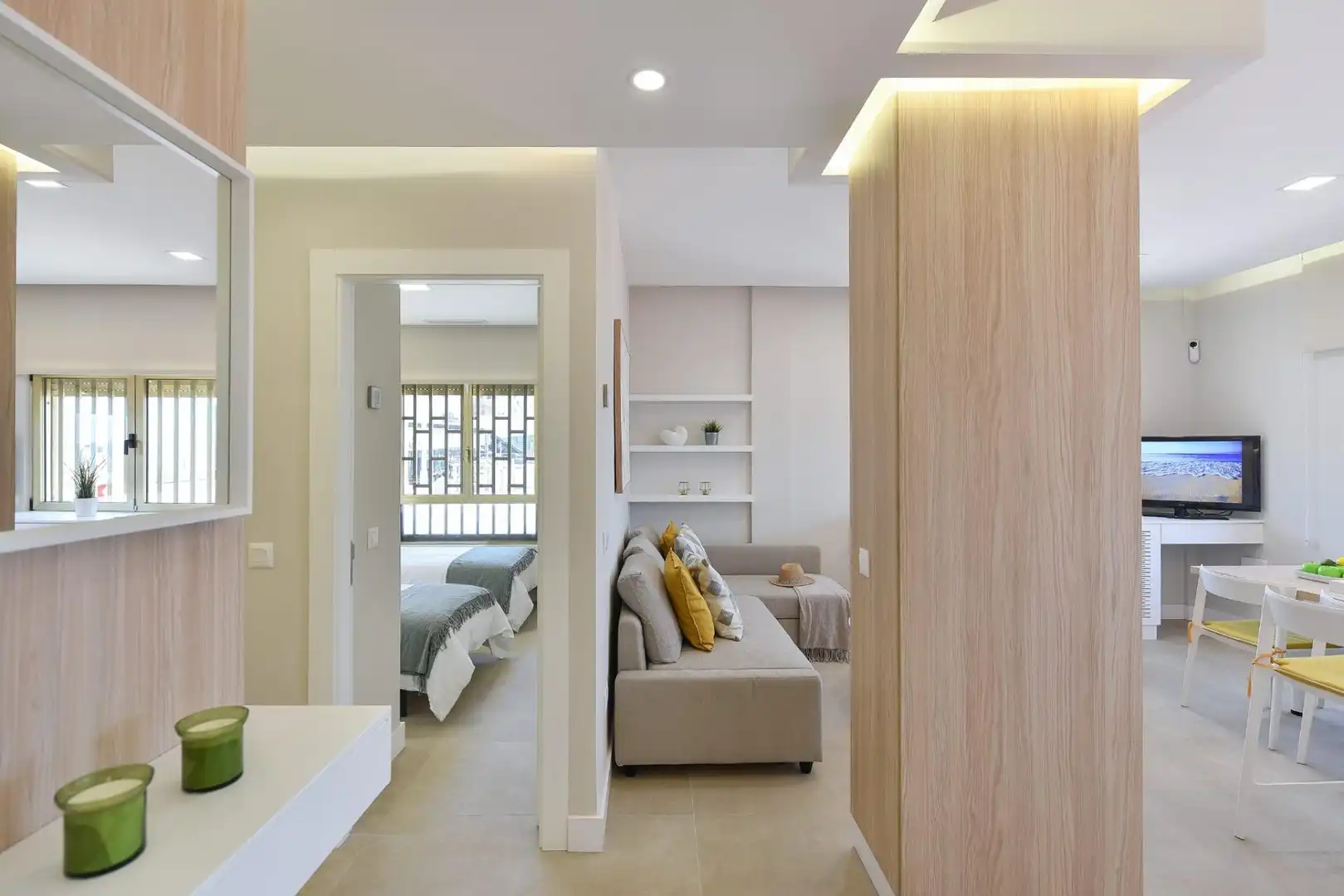Piso de 76 m² en Las Palmas de Gran Canaria