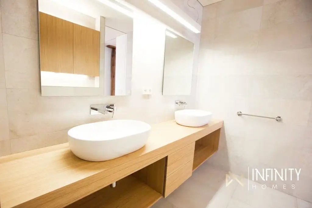 Piso de 145 m² en Bilbao