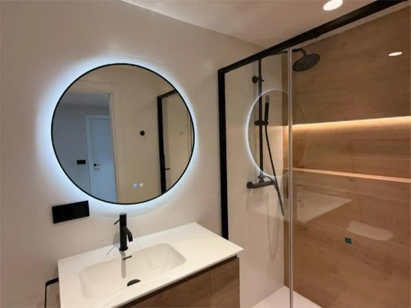 Piso de 65 m² en Cáceres