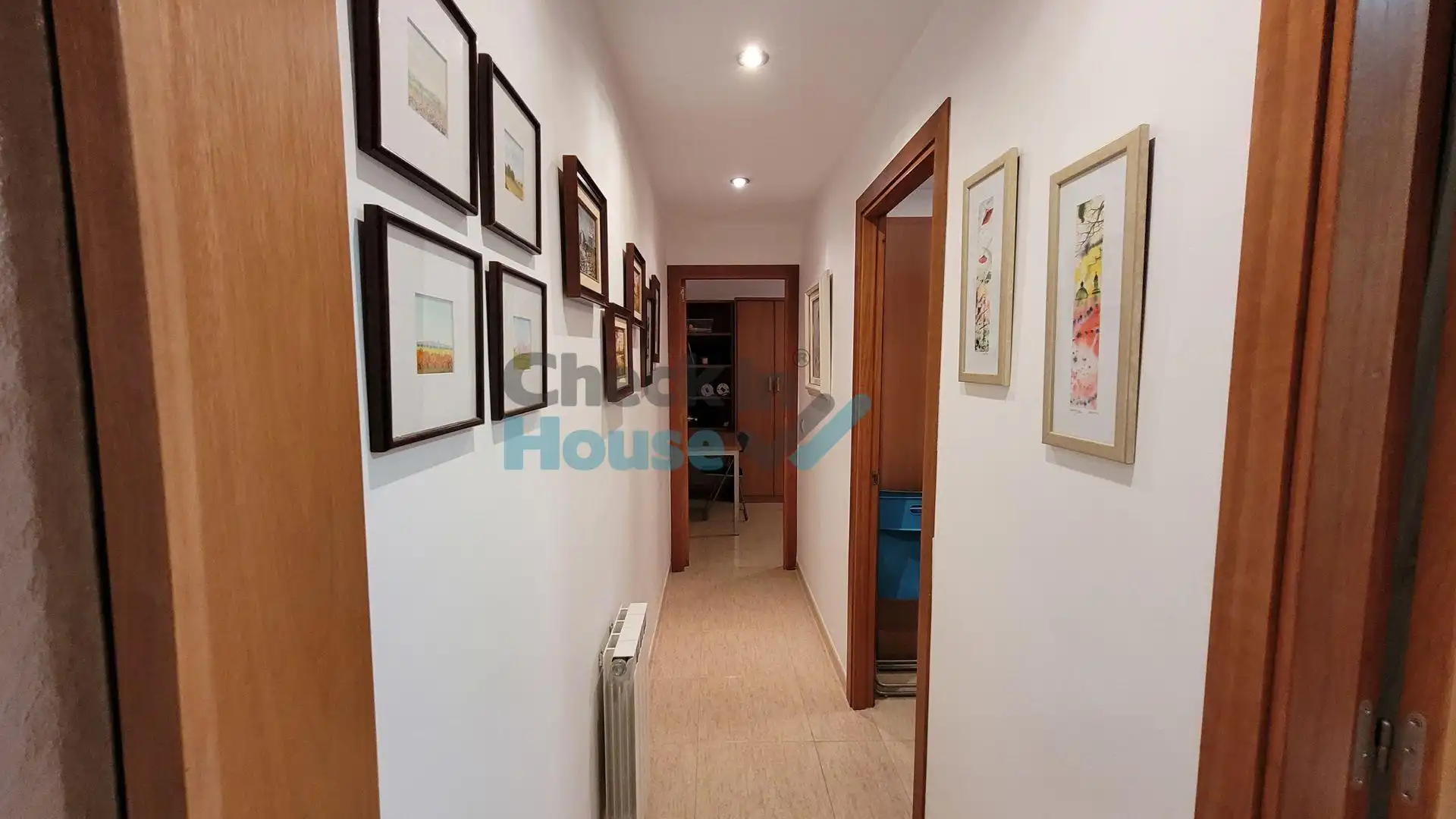 Apartamento 80 m² em Sant Feliu de Guíxols