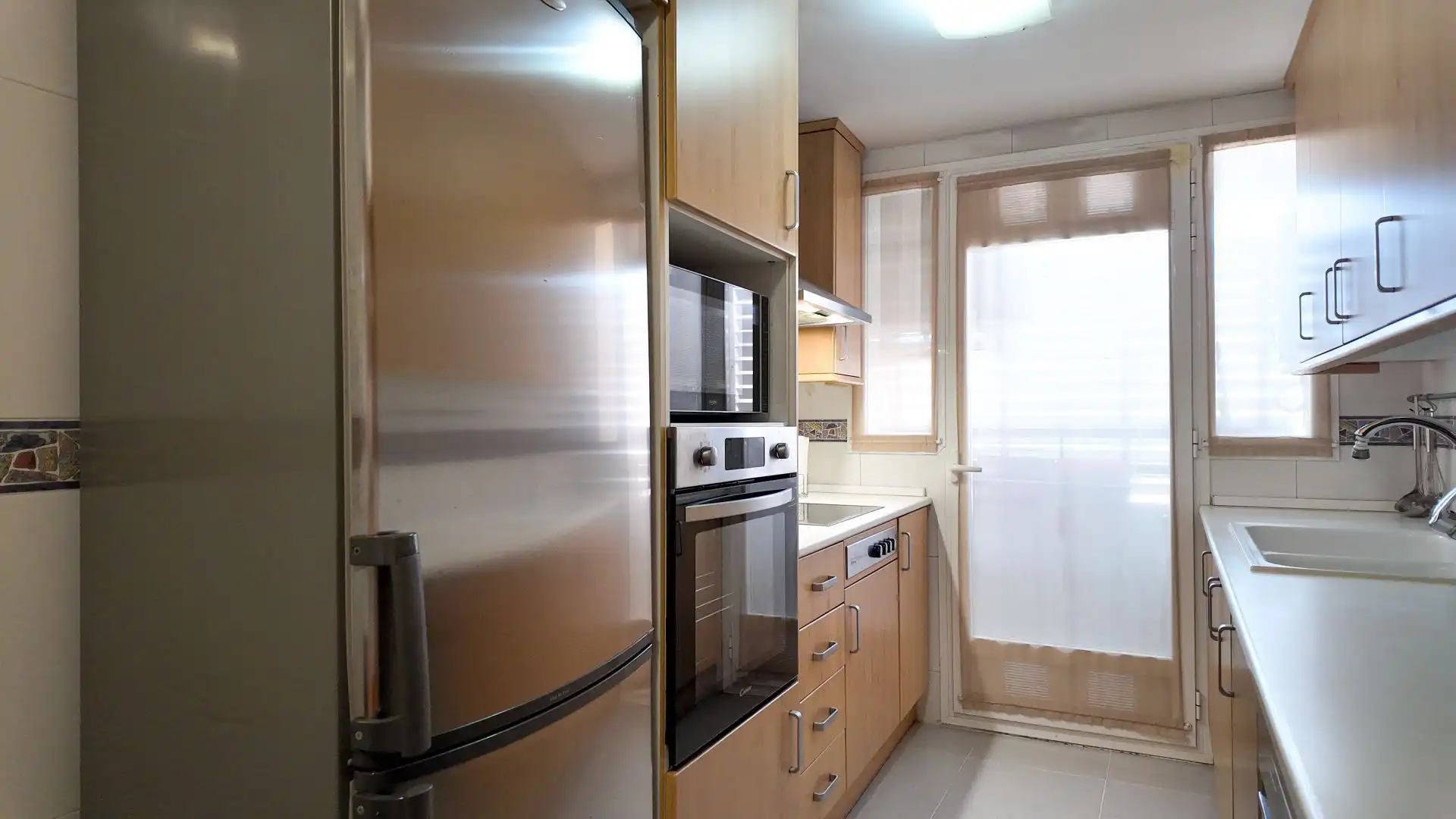 Piso de 126 m² en Valencia