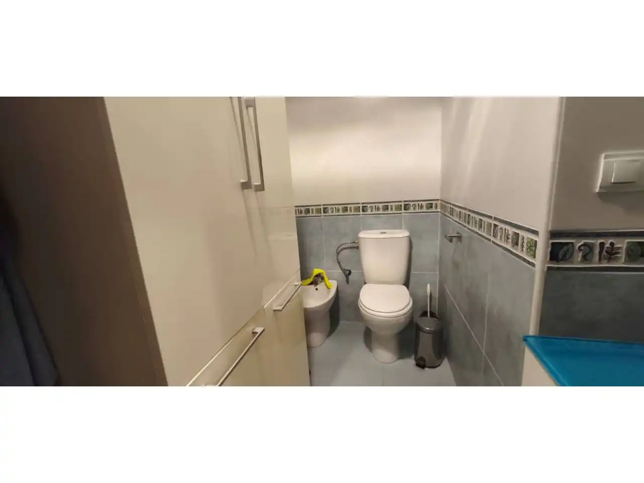 Piso de 110 m² en Alicante