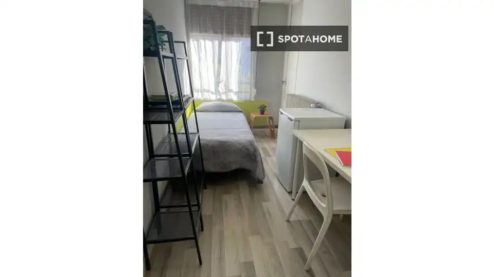 Habitación en alquiler, Zaragoza
