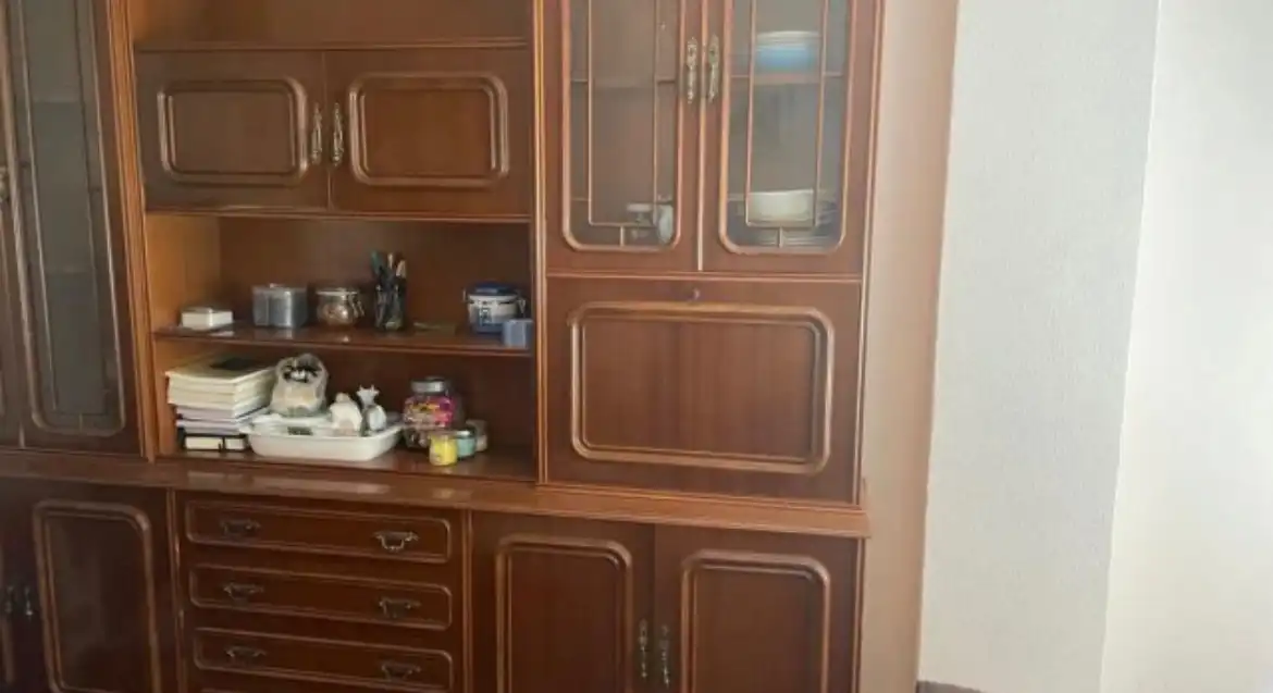 Pis de 56 m² a Vigo