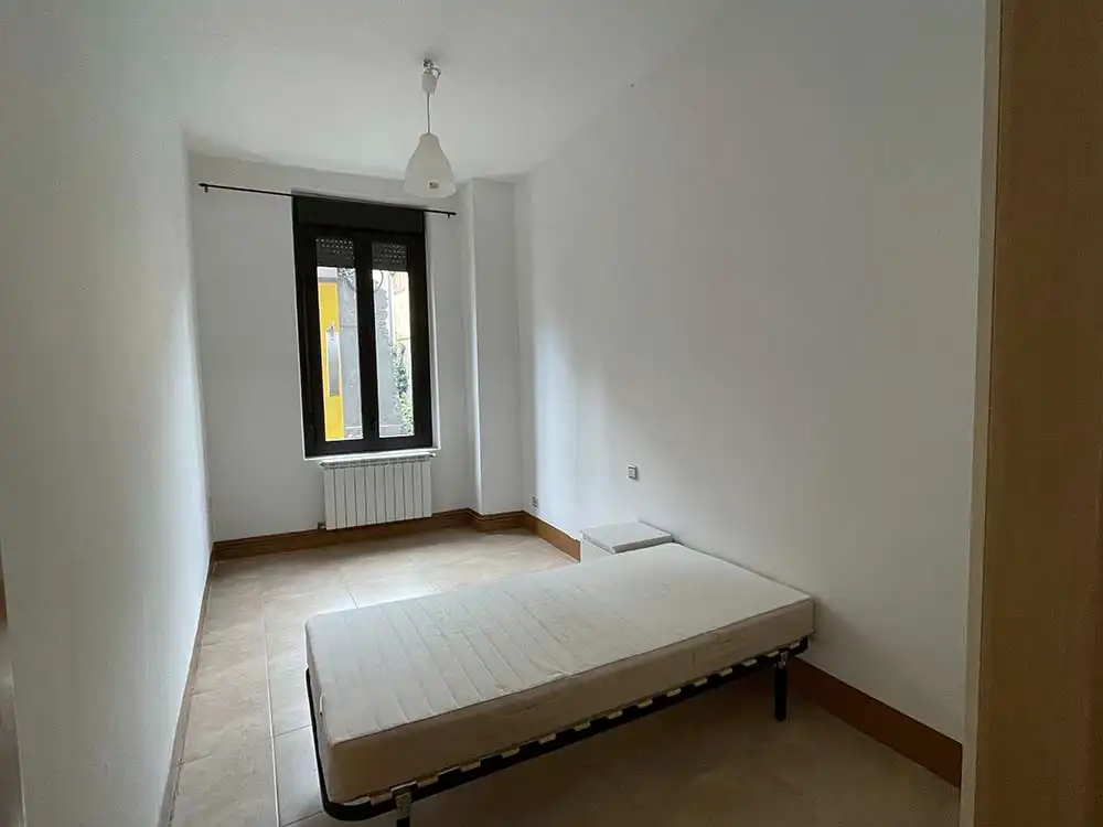Piso de 66 m² en Huesca