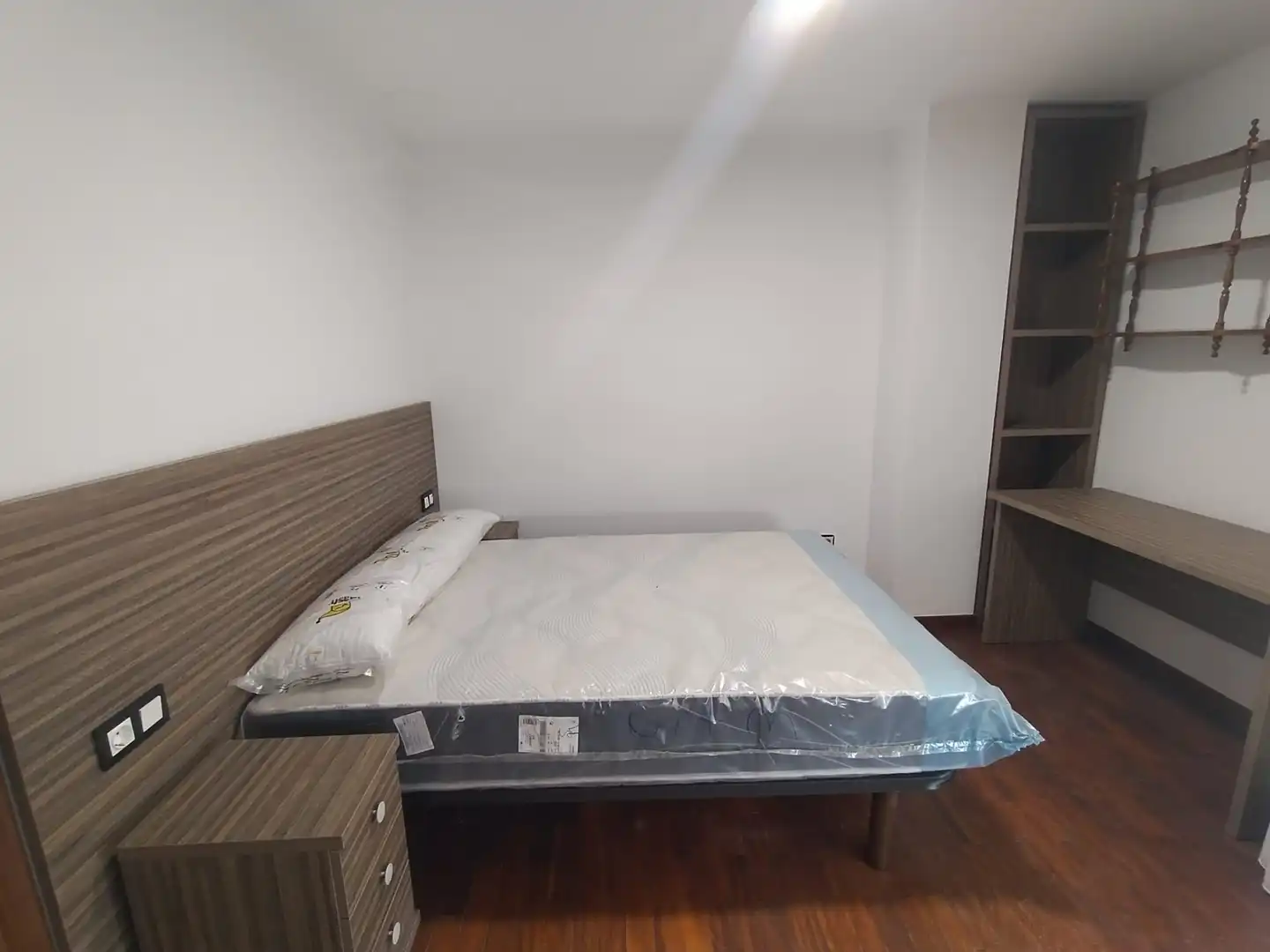 Pis de 90 m² a Santiago de Compostel·la