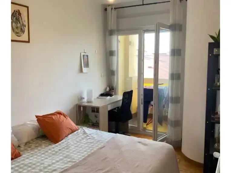 Piso de 65 m² en Vigo