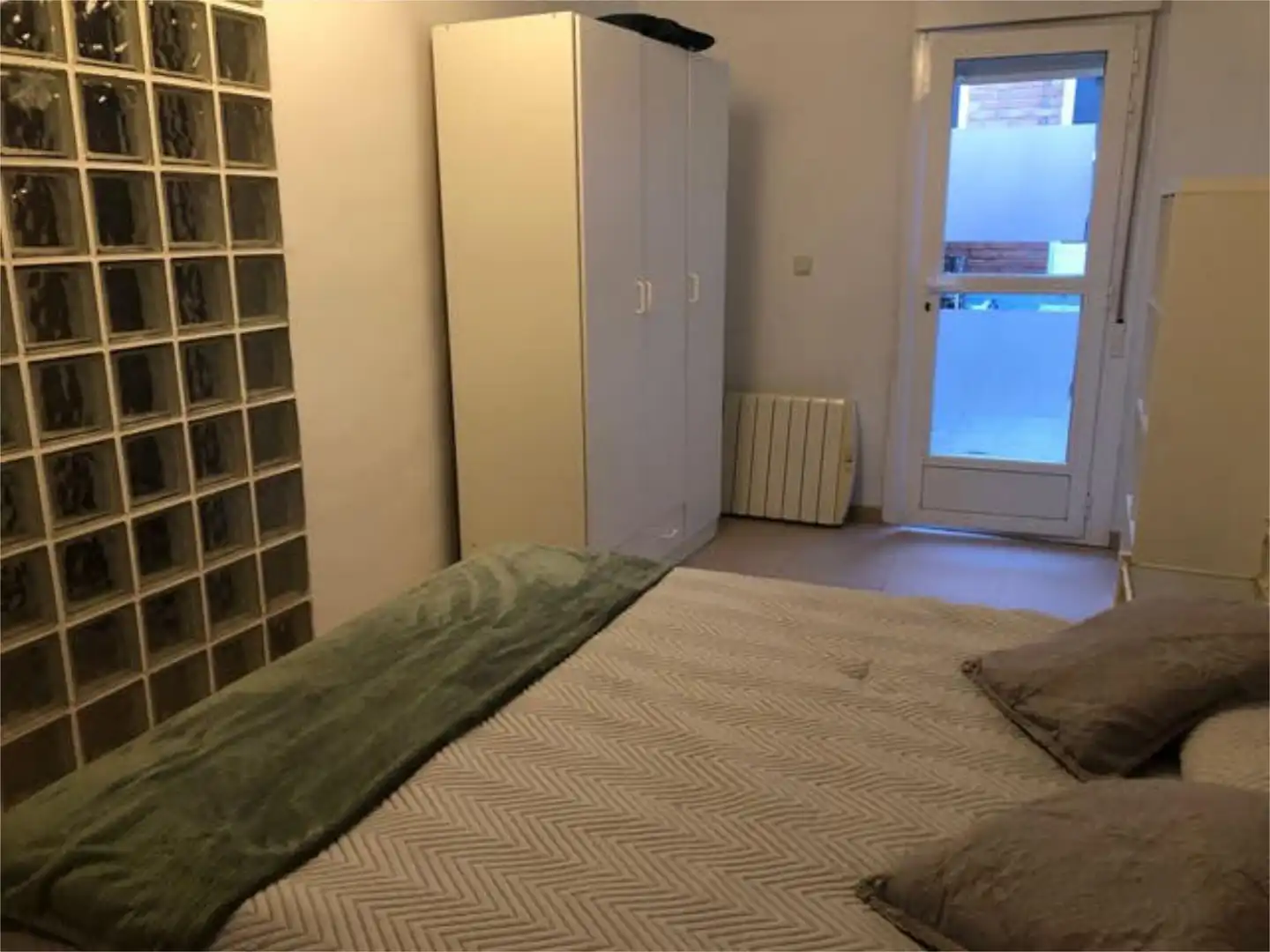 Piso de 65 m² en La Puebla de Montalbán