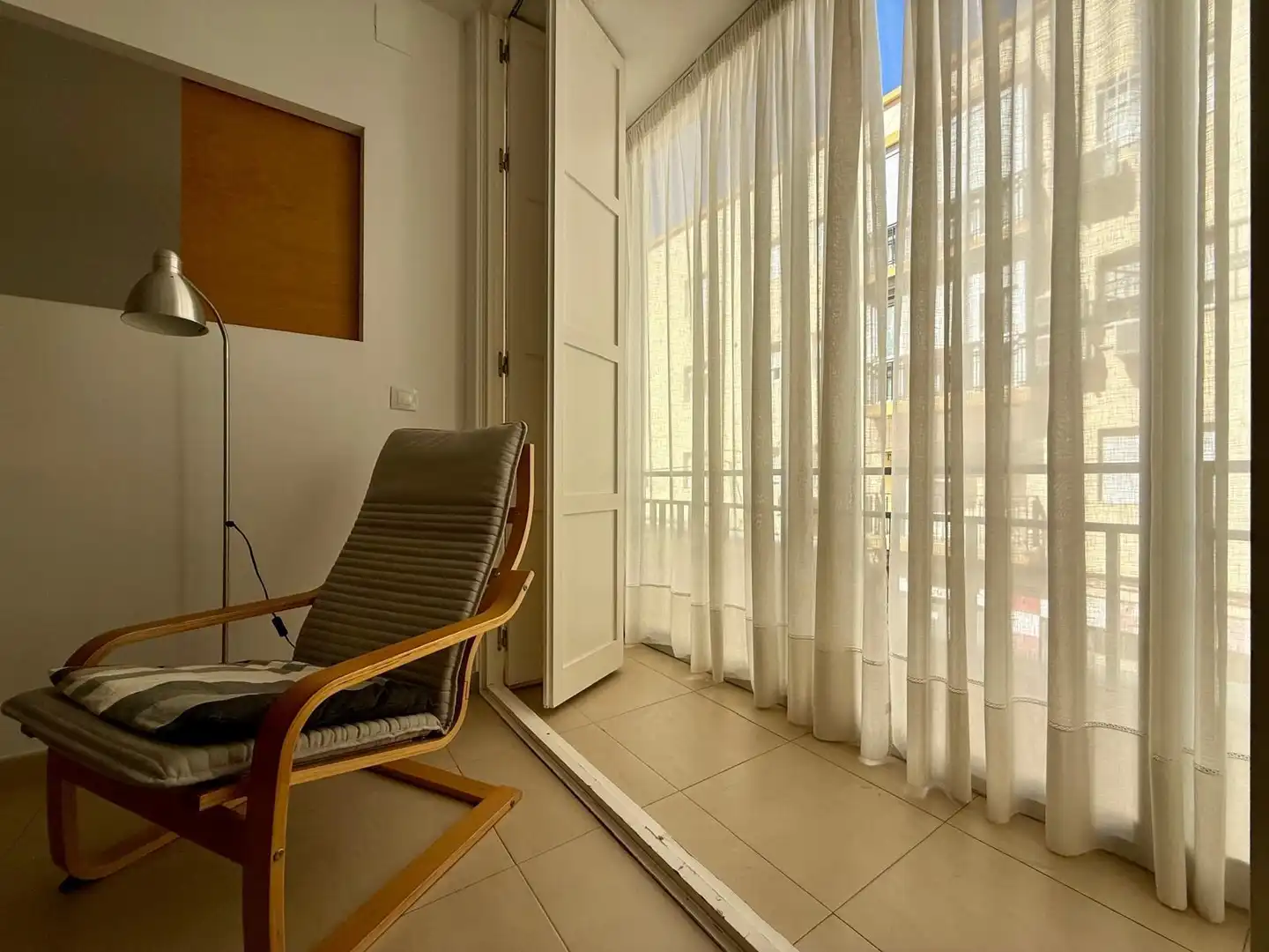 Piso de 77 m² en Sevilla