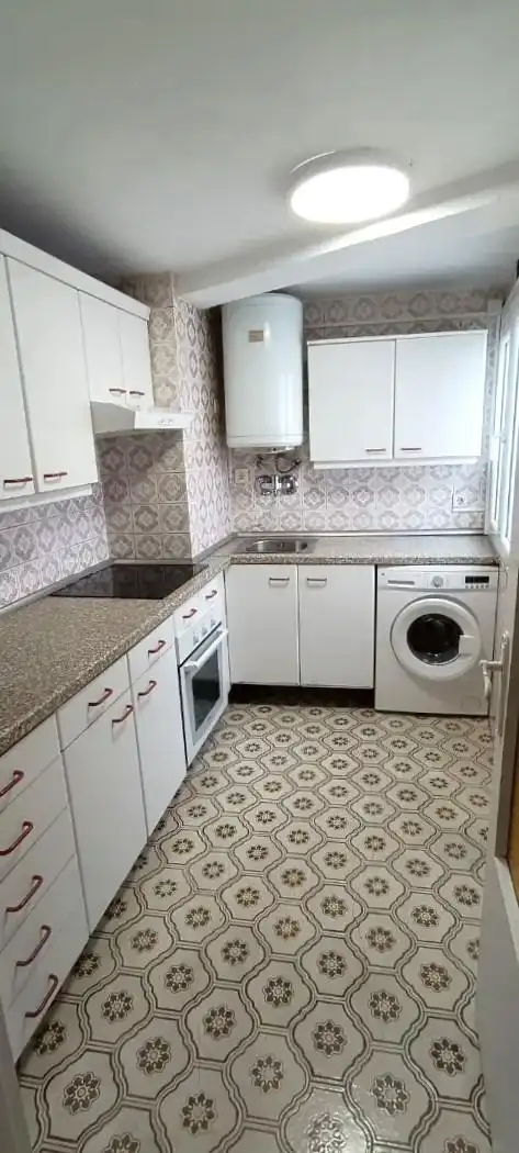 Pis de 74 m² a Oviedo