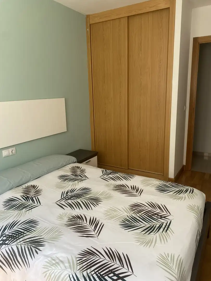 Habitación en alquiler, Lugo