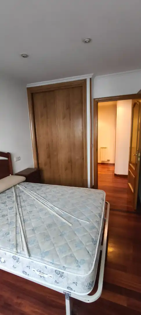 Piso de 45 m² en Santiago de Compostela