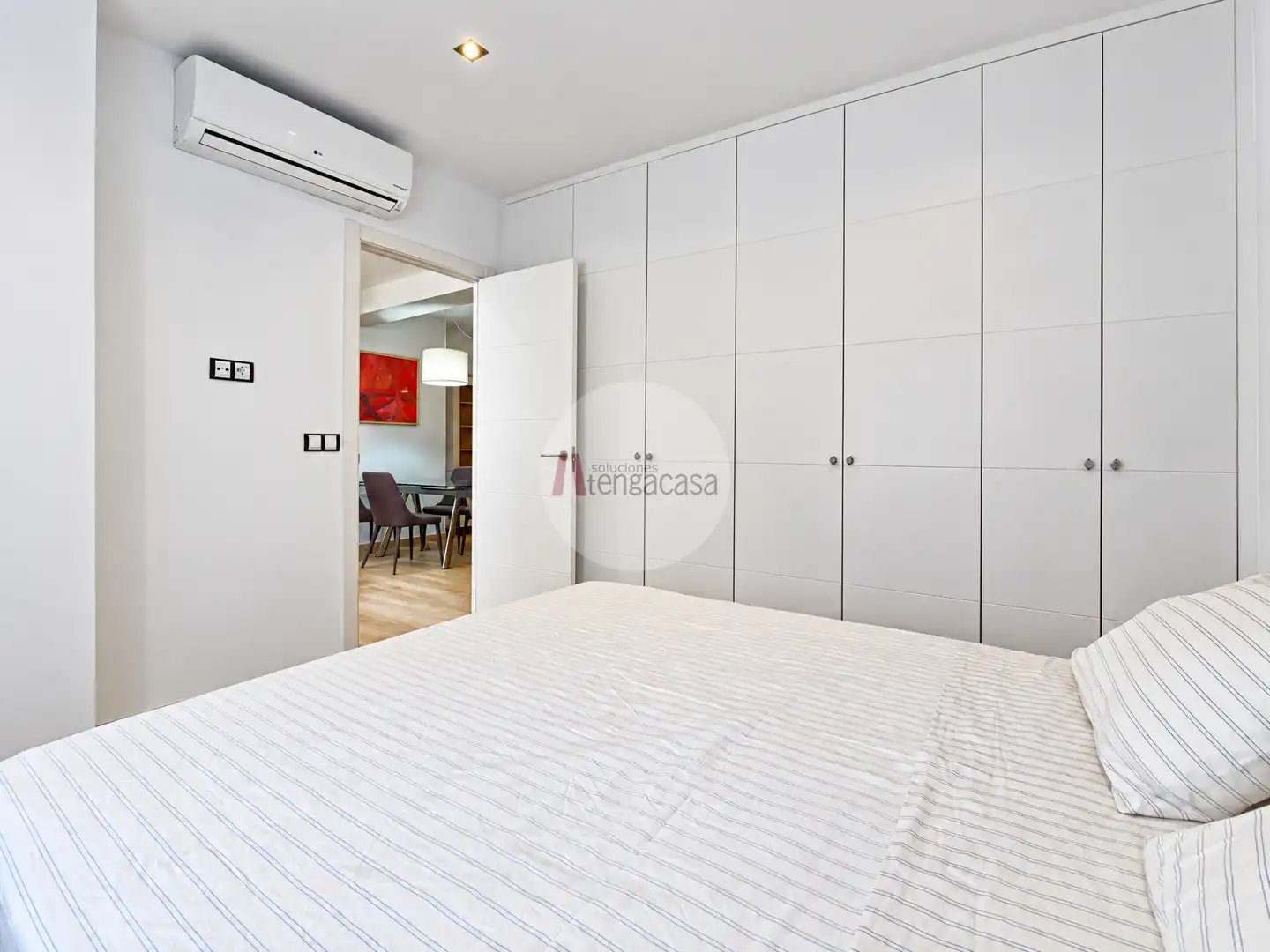 Pis de 64 m² a Madrid