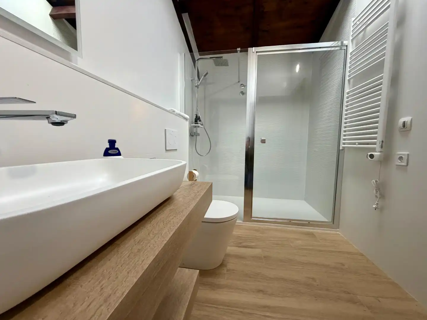 Piso de 53 m² en Miengo