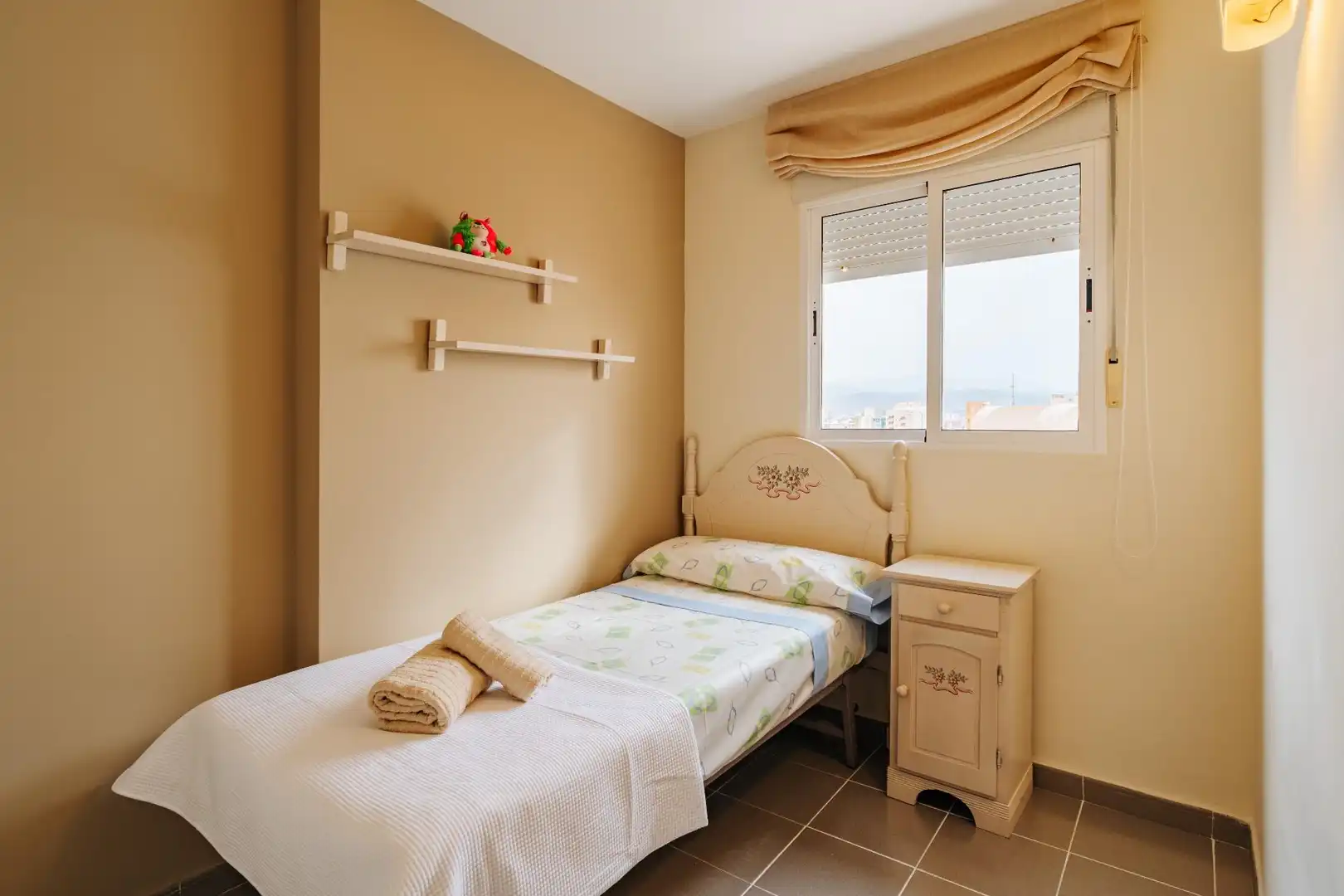 Pis de 130 m² a el Campello