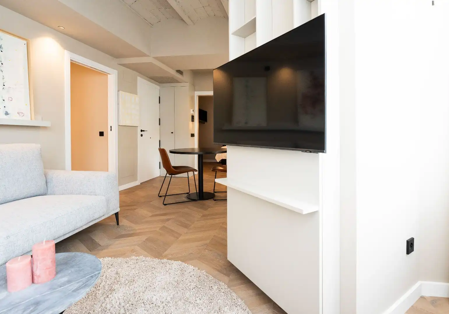 Piso de 53 m² en Tortosa