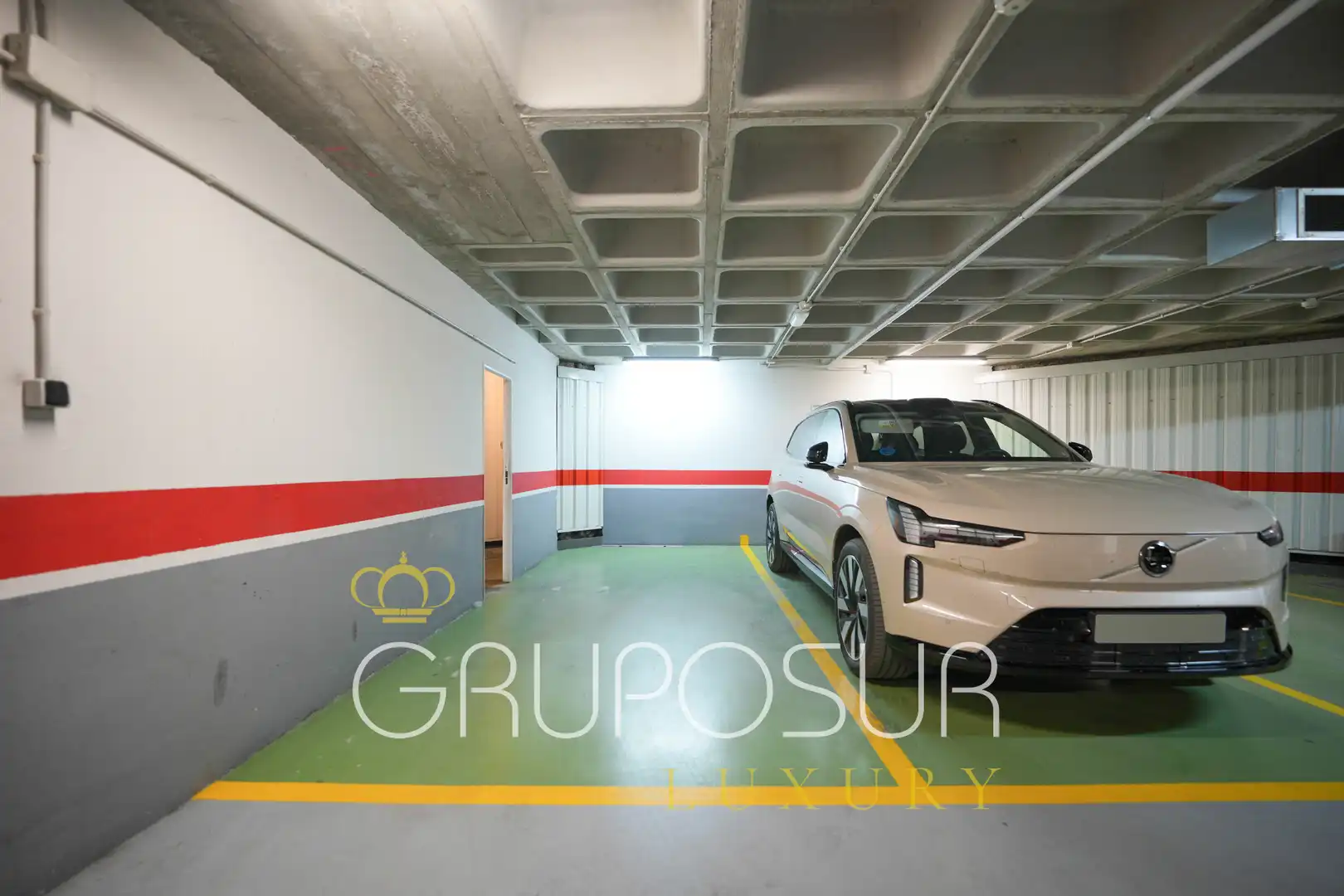 Piso de 90 m² en Valladolid
