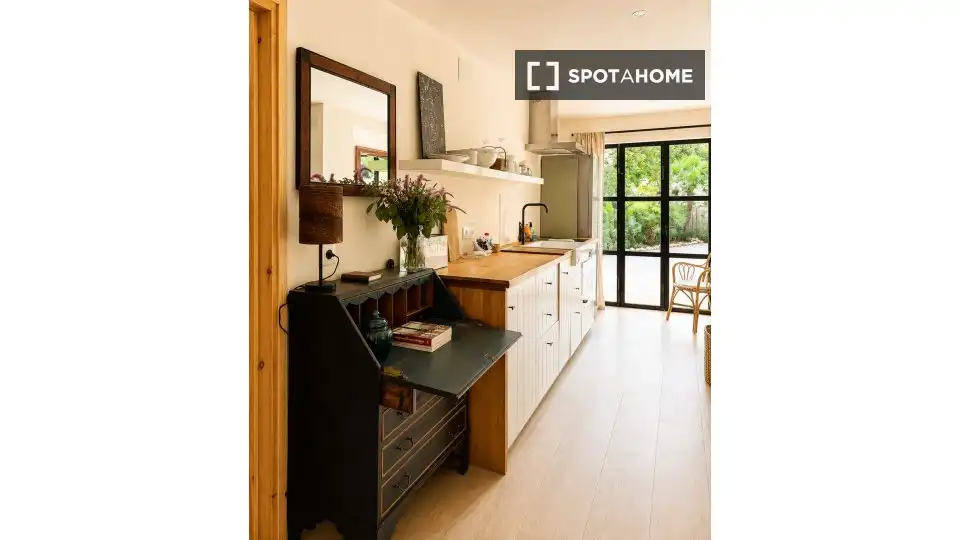 Habitación en alquiler, Jávea