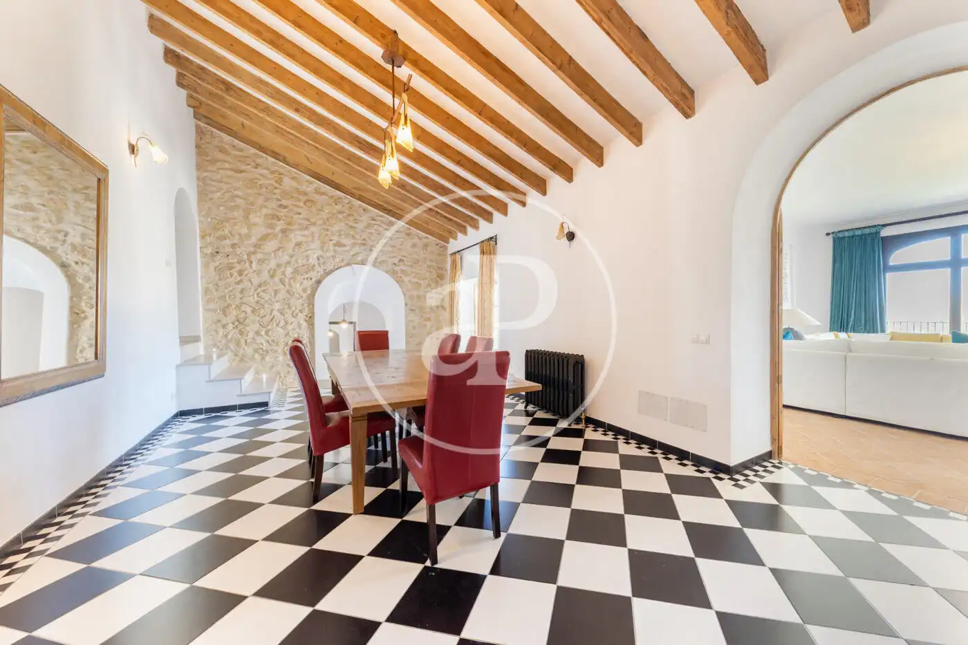 Piso de 715 m² en Palma