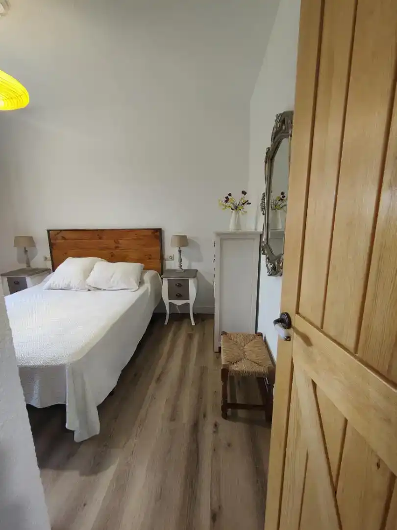Piso de 165 m² en Alcalá la Real