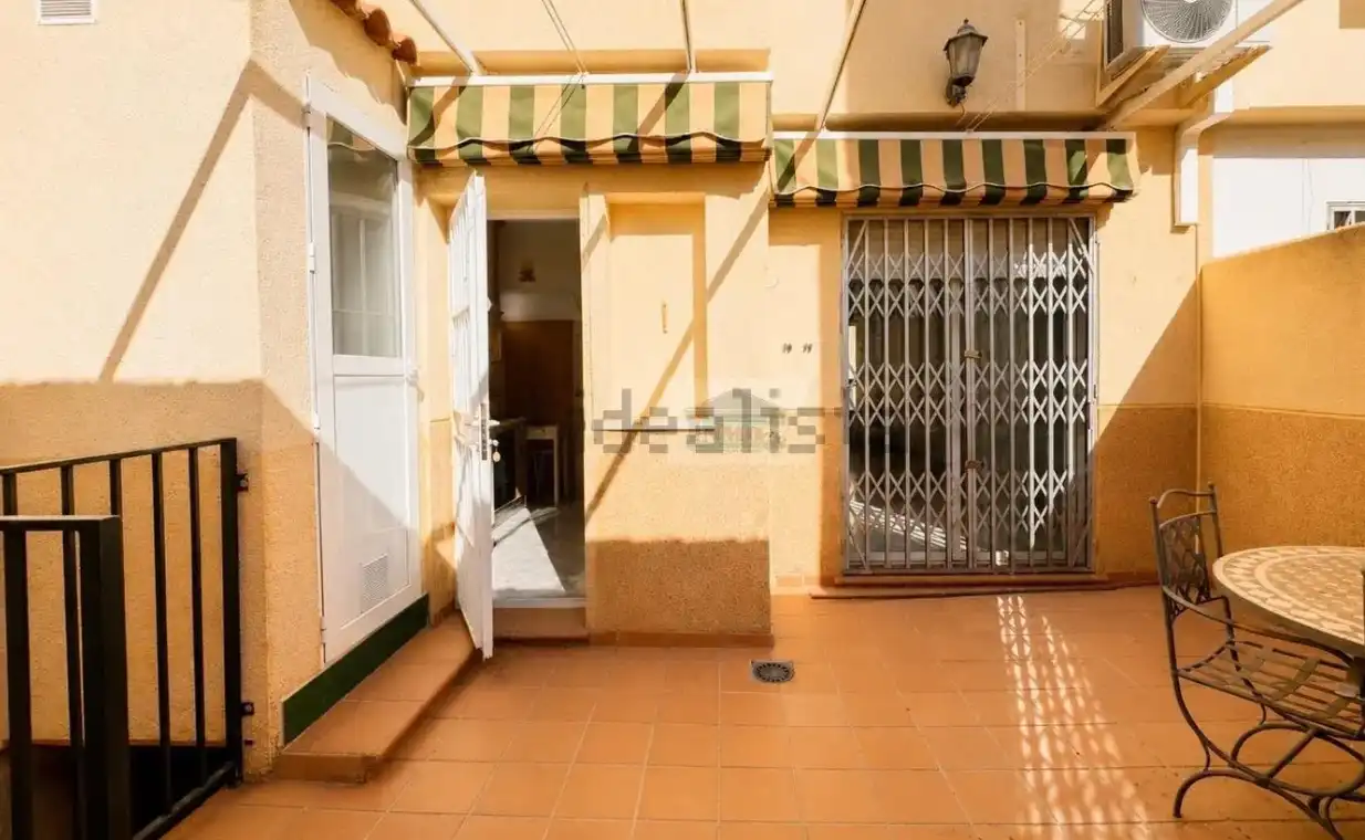 Casa de 200 m² en Granada
