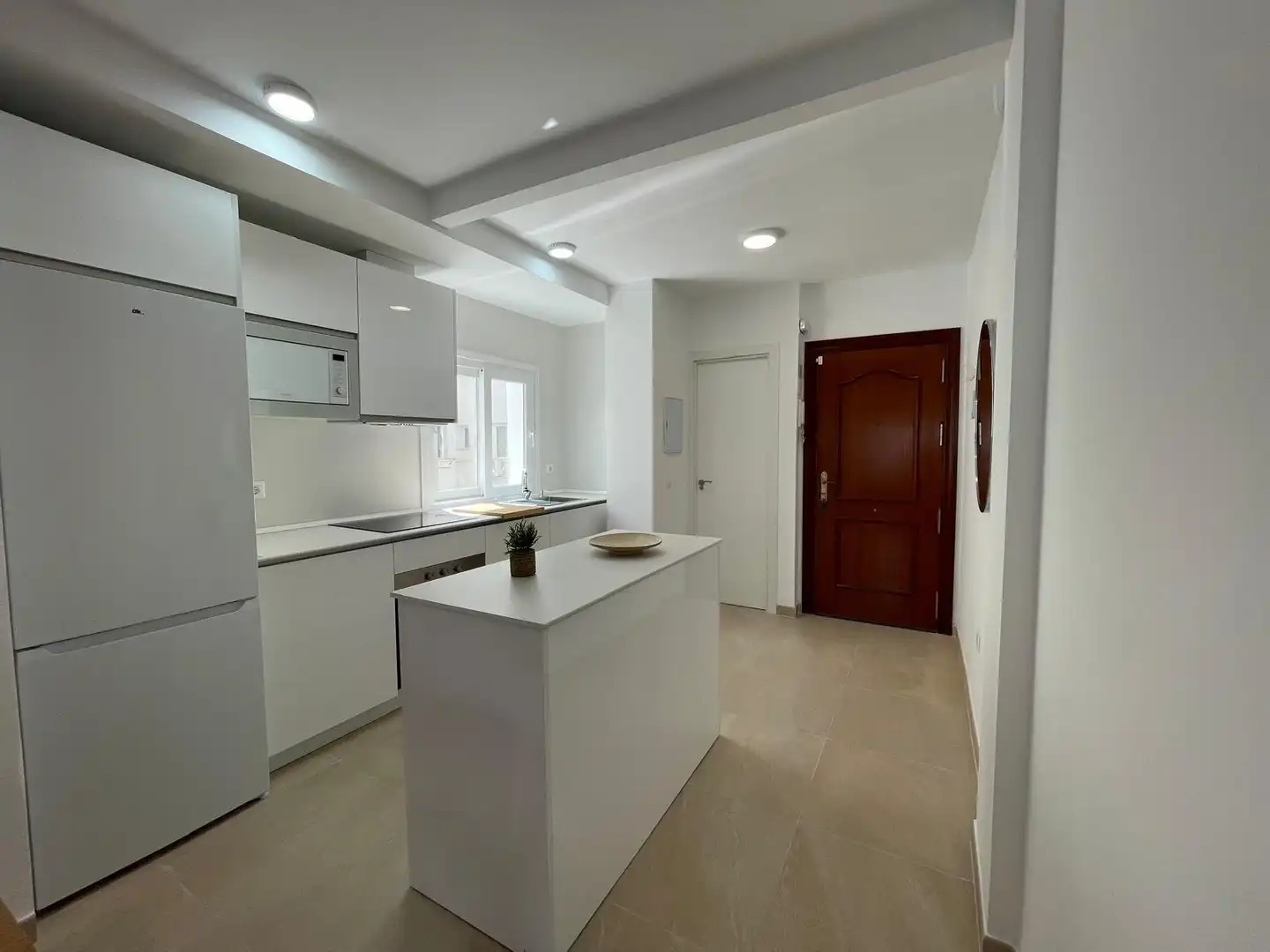 Wohnung 100 m² in Málaga