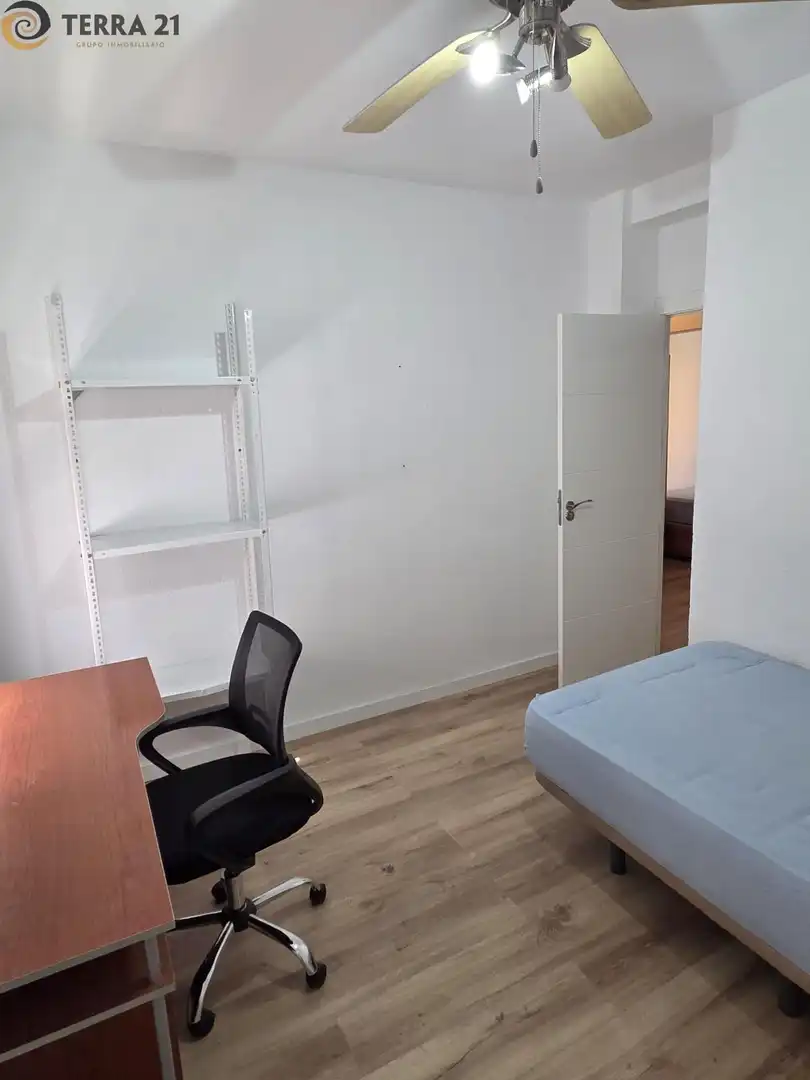 Piso de 95 m² en Jaén