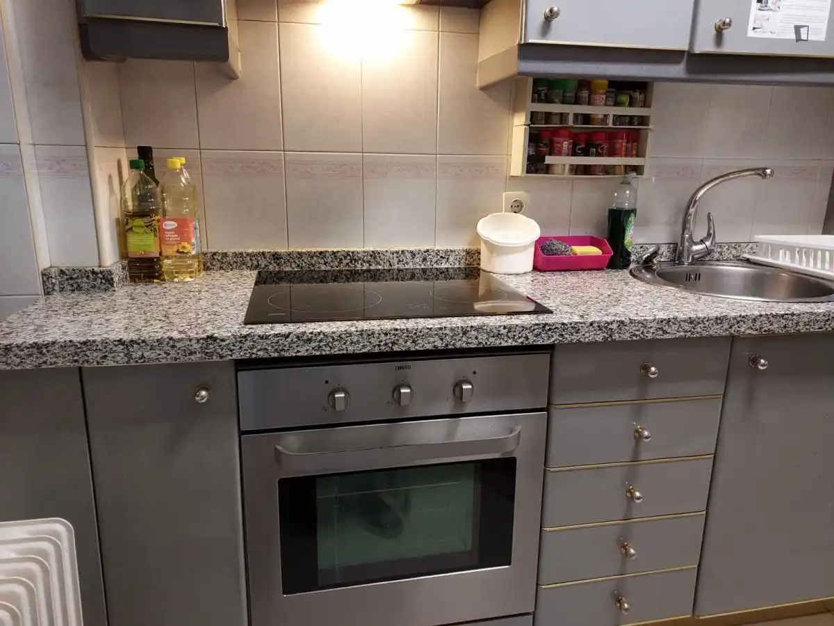 Habitación en alquiler, Salamanca