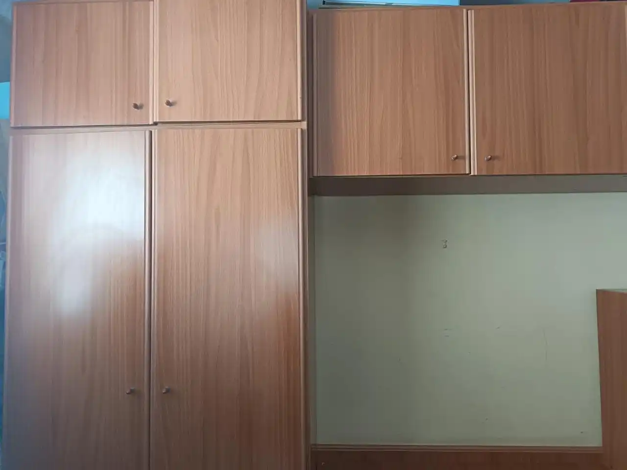 Piso de 116 m² en Melilla