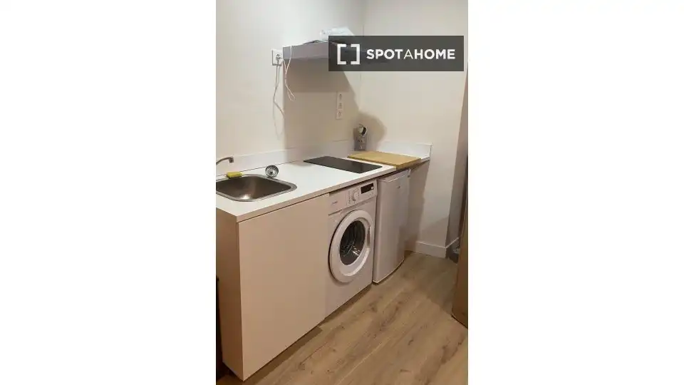 Квартира 50 м² в Валенсии