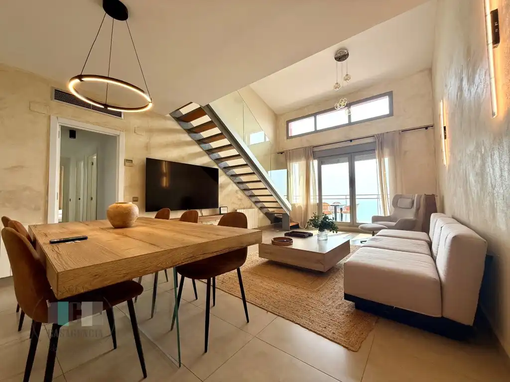 Piso de 133 m² en Oropesa del Mar