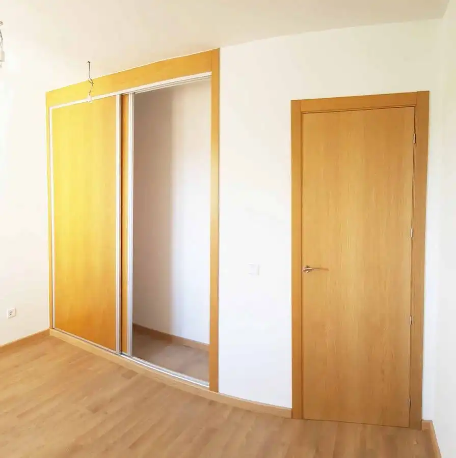 Piso de 83 m² en Tudela de Duero