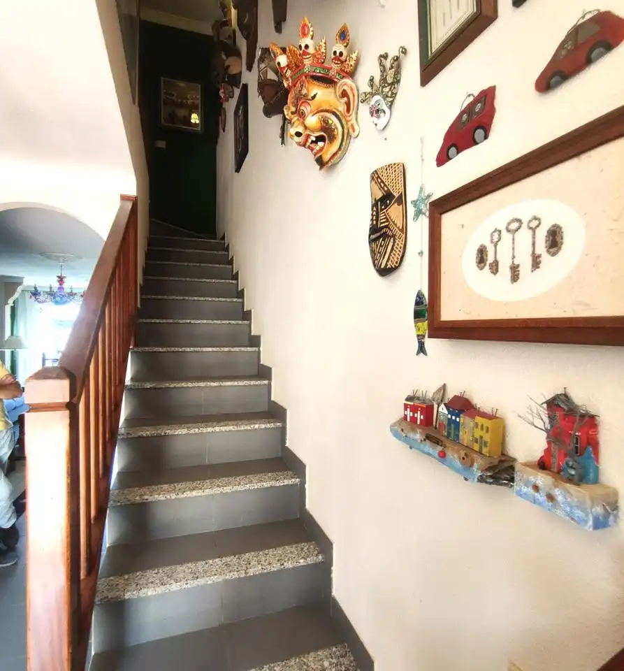 Piso de 205 m² en Mogán