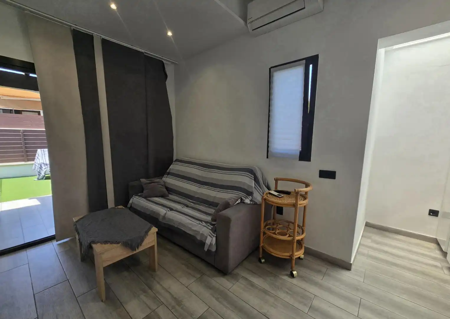 Piso de 28 m² en San Bartolomé de Tirajana