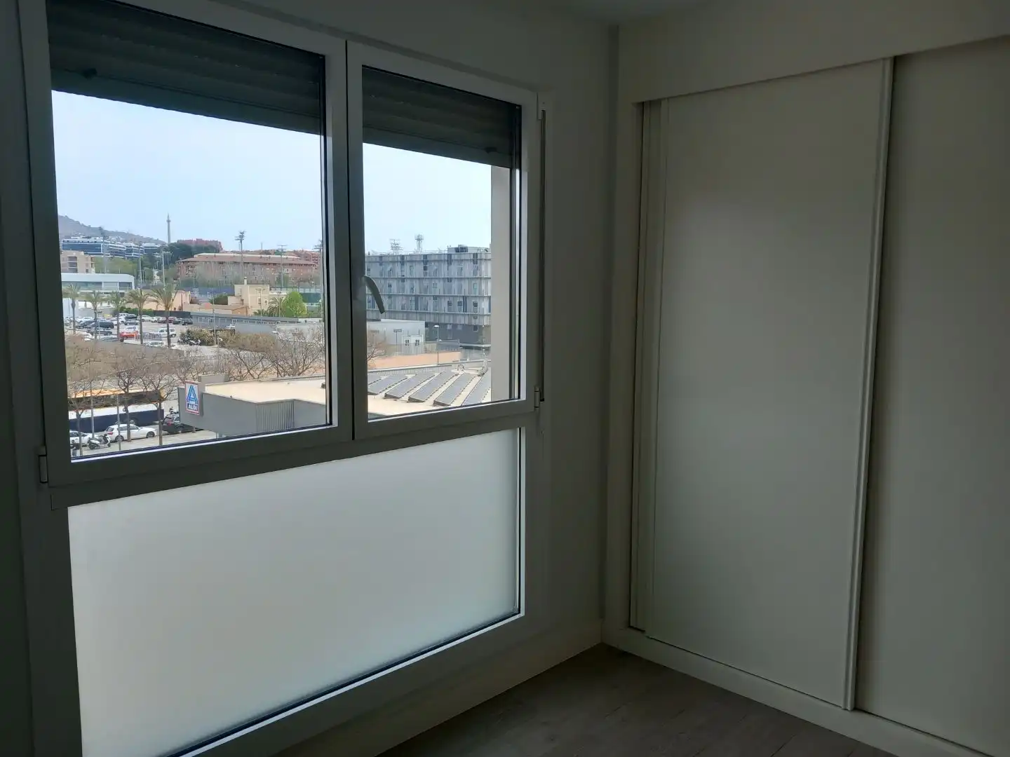 Pis de 96 m² a Sant Joan Despí