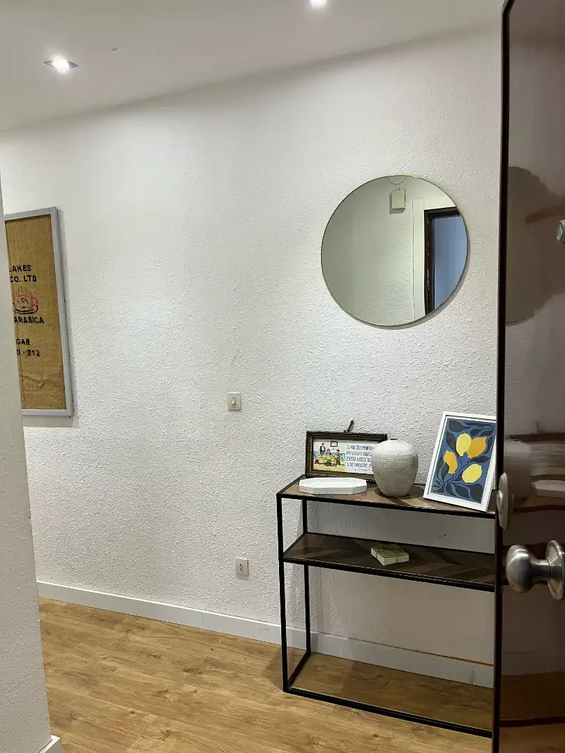 Piso de 65 m² en Palamós