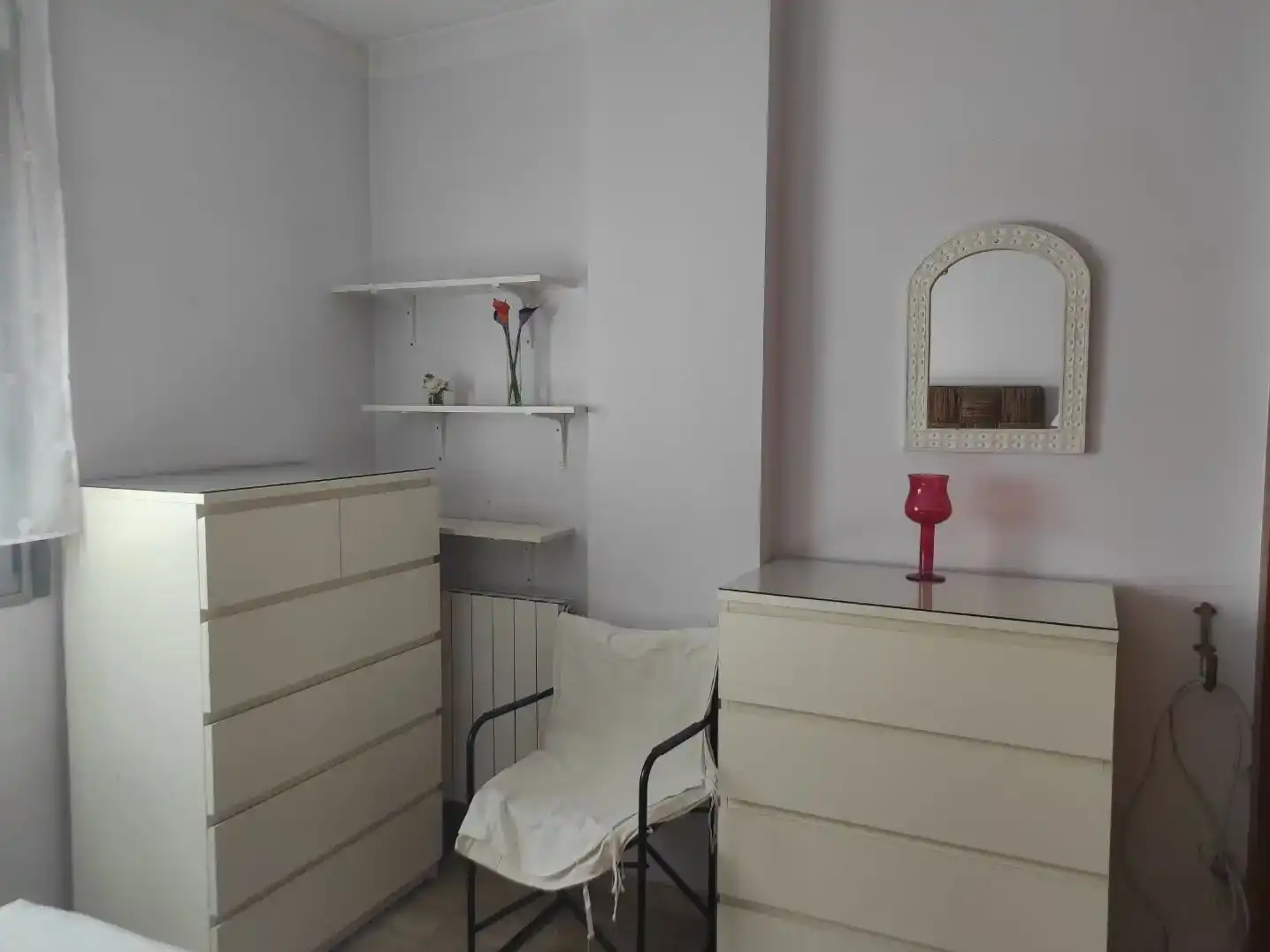 Piso de 70 m² en Albacete