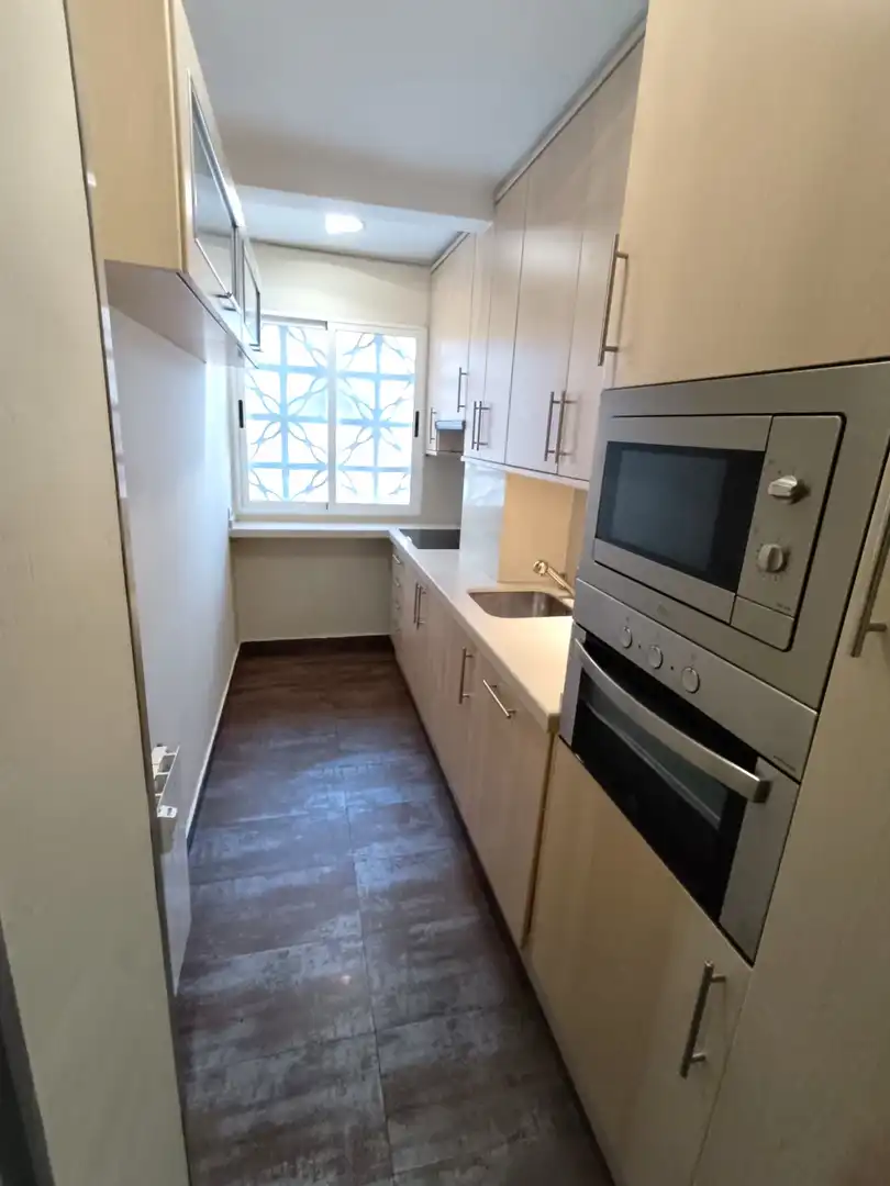 Piso de 110 m² en Cáceres