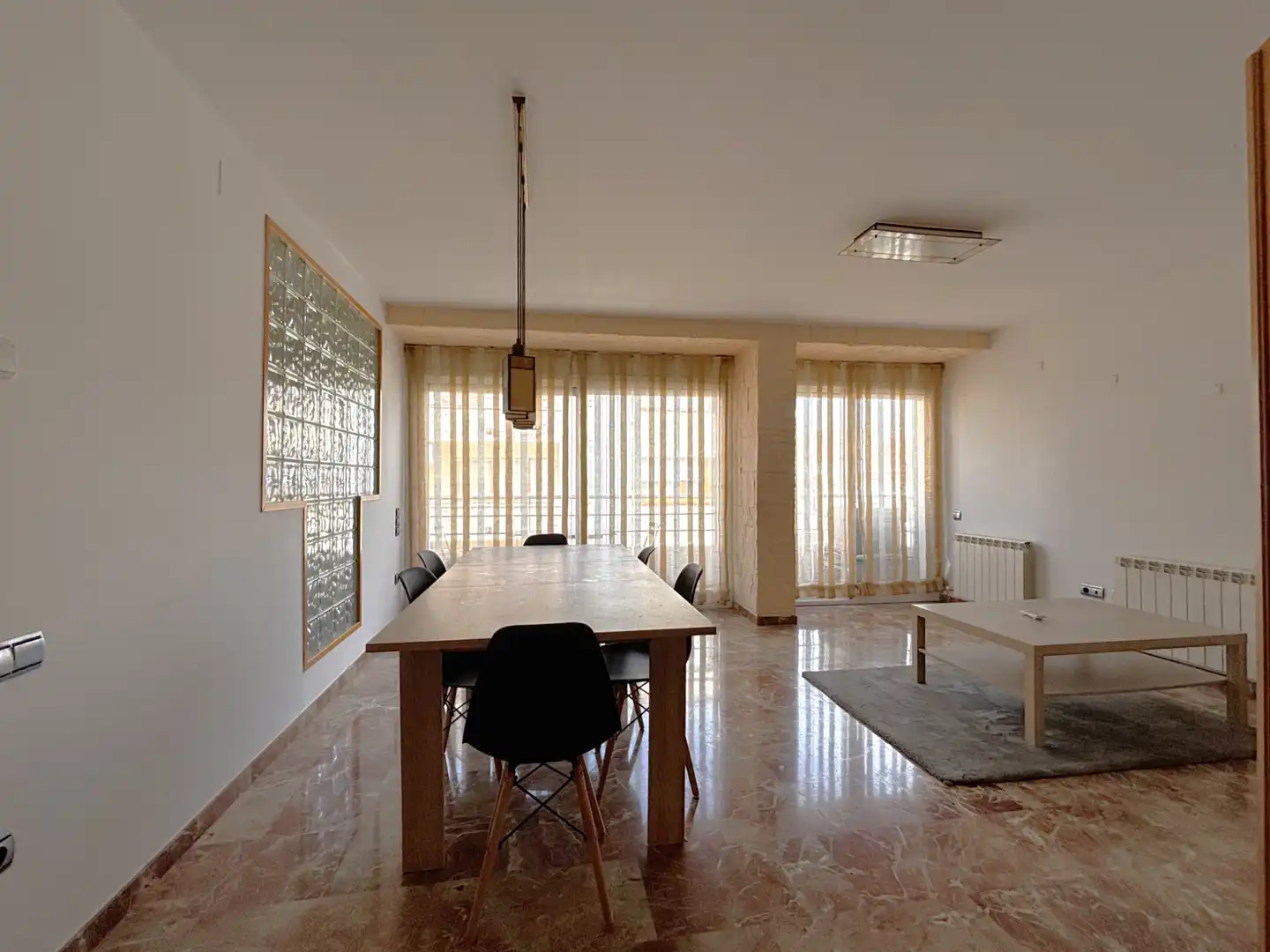 Pis de 136 m² a Terrassa