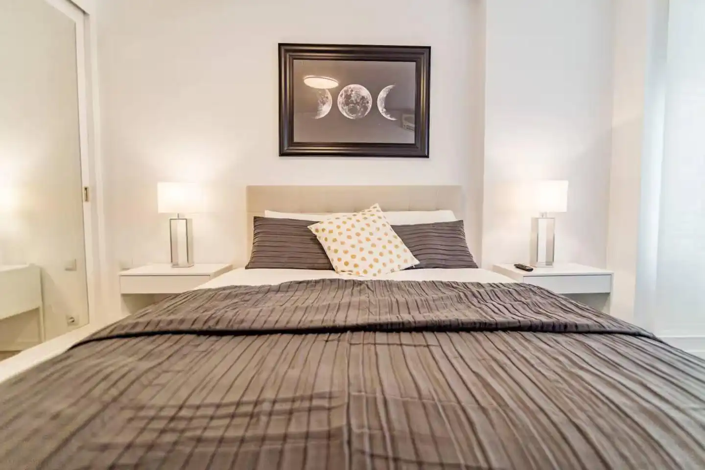 Wohnung 78 m² in Alcalá de Henares