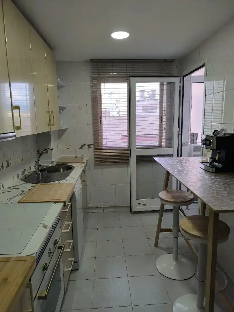 Piso de 80 m² en Málaga